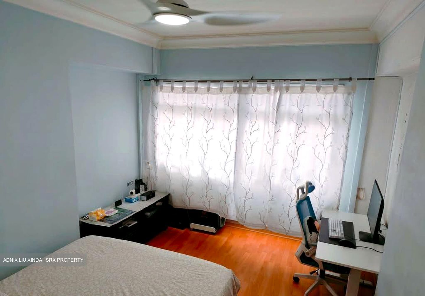 Blk 612 Choa Chu Kang Street 62 (Choa Chu Kang), HDB 5 Rooms #597619161
